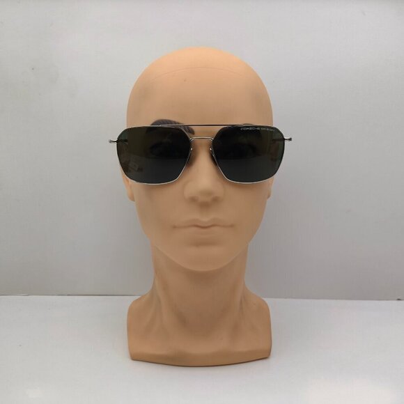 ?️Made in Italy! Porsche Design P8970 Non-Polar.Sunglasses 59/17 145 /EUM105?️ main image 8